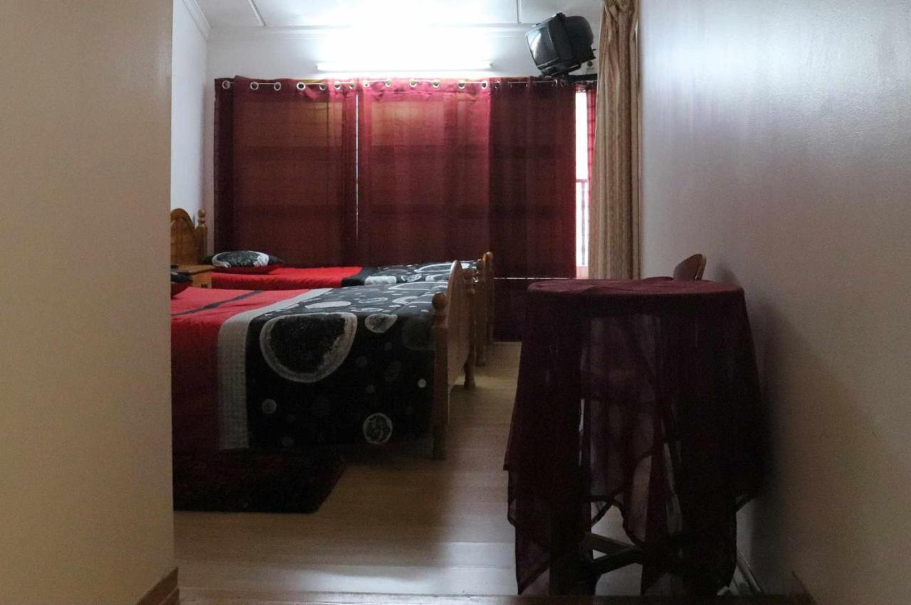 Alojamento Estrela Peles Sabugueiro  Luaran gambar